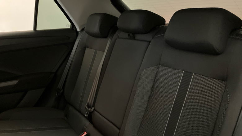 Volkswagen T-Roc 1.5 TSI Match 5dr Petrol Hatchback